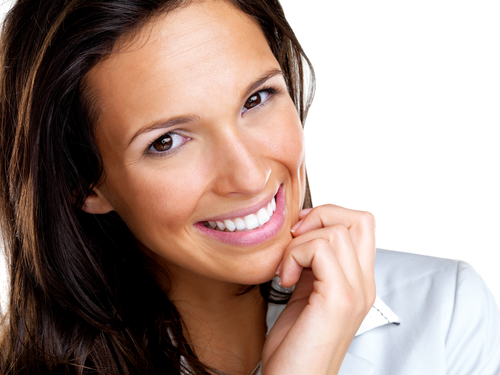 Chin Augmentation & Implants Surgery (Mentoplasty) in Miami by Dr. Tal Roudner