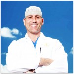 Miami Plastic Surgeon: Tal T Roudner, MD