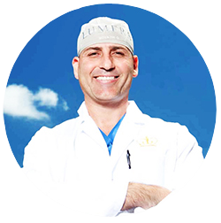 Miami Plastic Surgeon: Dr. Tal T. Roudner