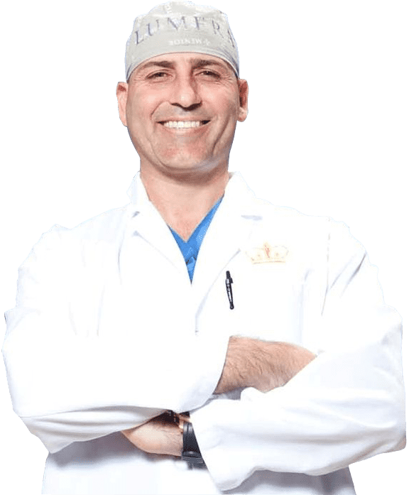 Plastic surgery Logo