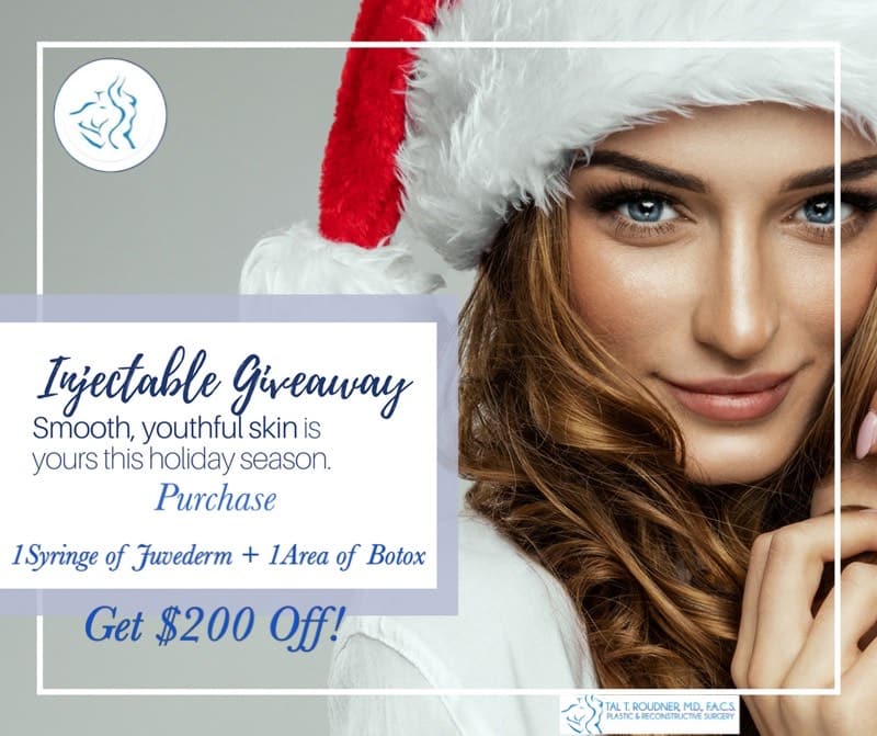 Injectable Giveaway